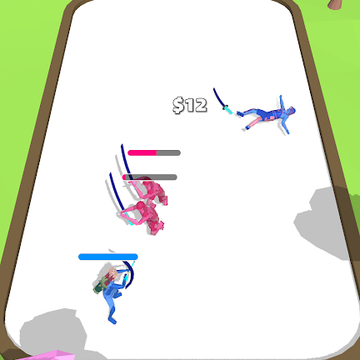 �ϲ�ս��֮��Merge Heroes