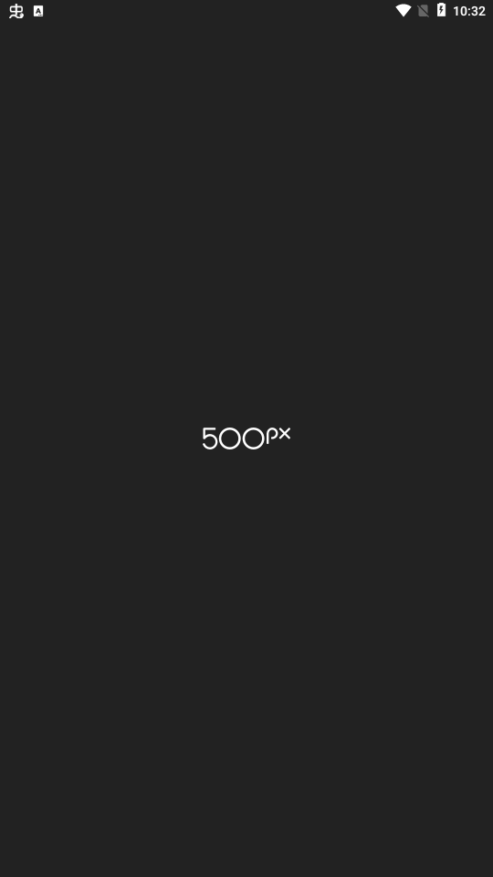 500px国际版app 500px国际版app