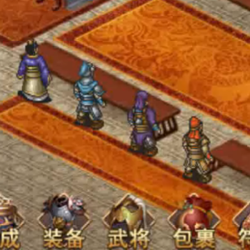 三国志吕布传手游 三国志吕布传手游