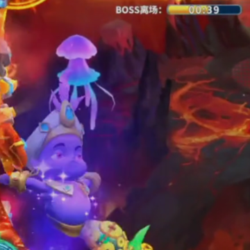 姚记捕鱼新年版 姚记捕鱼新年版