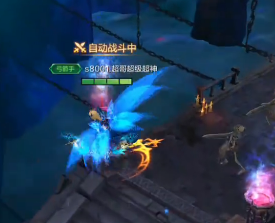魂之纪元百度游戏 魂之纪元百度游戏