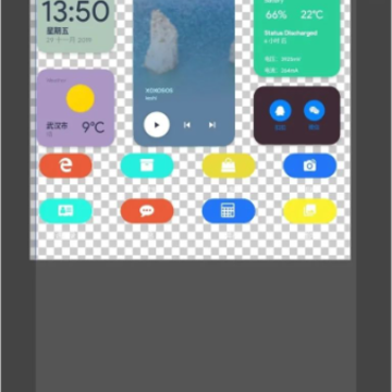 kustom widgetרҵ��app
