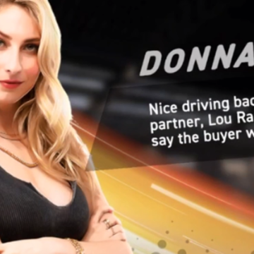 CSR Racing 3