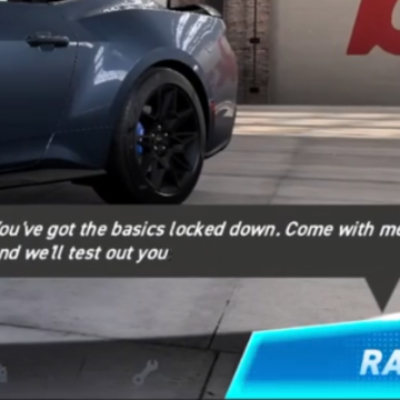 CSR Racing 3
