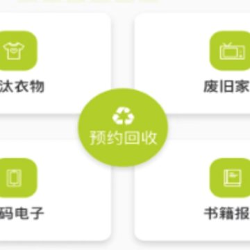 云勤回收app 云勤回收app
