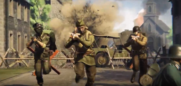 ��սǰ��1942����MOD�˵����ֻ���