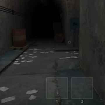逃脱GHOST联机版 逃脱GHOST联机版