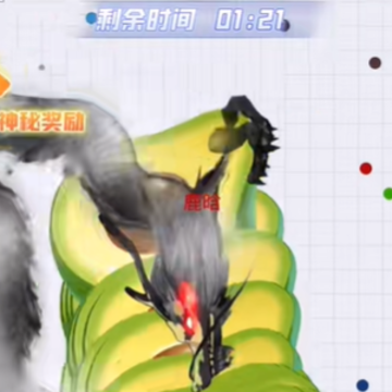 神龙来袭 神龙来袭