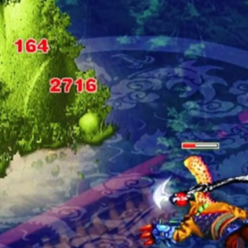 梦幻西游手游网易版 梦幻西游手游网易版