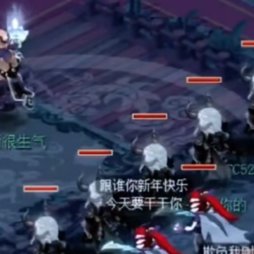 梦幻西游手游单机版 梦幻西游手游单机版