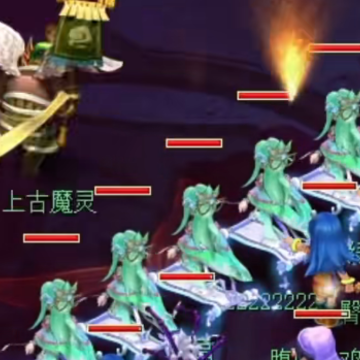 梦幻西游手游单机版 梦幻西游手游单机版
