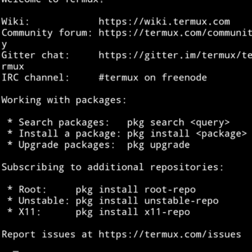 AnLinux��׿���İ�