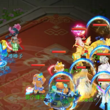 梦幻西游手游联想渠道服 梦幻西游手游联想渠道服