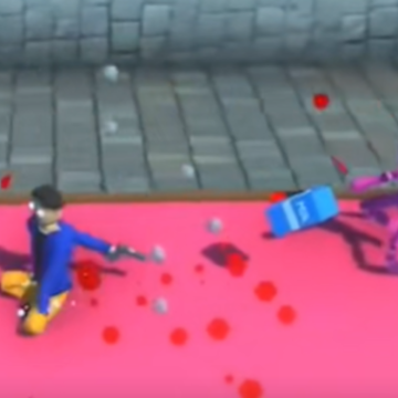 ���߰�