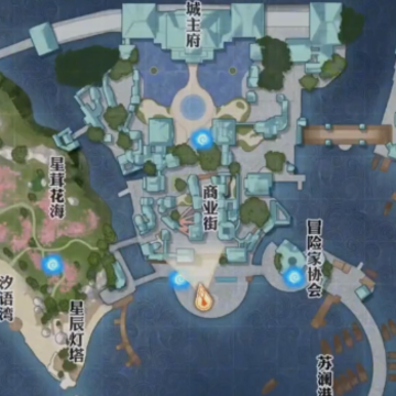 天谕手游qq登录版 天谕手游qq登录版