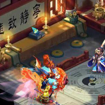 梦幻西游手游官服网易版 梦幻西游手游官服网易版