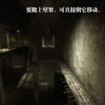 精神院逃生 精神院逃生