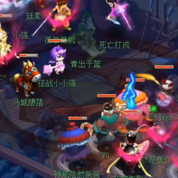 梦幻西游手游一号玩家版本 梦幻西游手游一号玩家版本