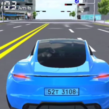 赛车速度驾驶 赛车速度驾驶