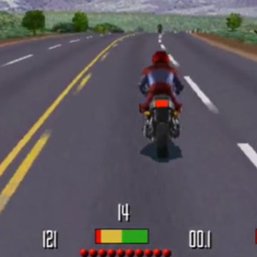 ����Ħ�о����Gangster Racing