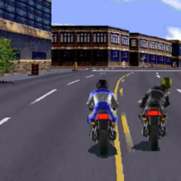 ����Ħ�о����Gangster Racing