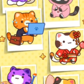 猫咪烹饪吧 猫咪烹饪吧