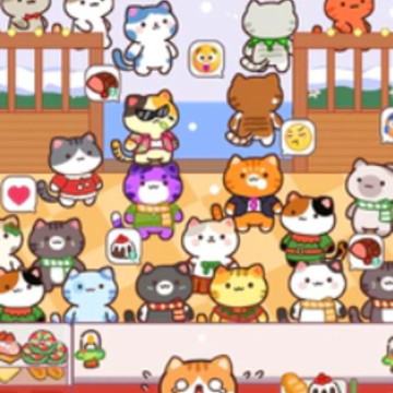 猫咪烹饪吧 猫咪烹饪吧