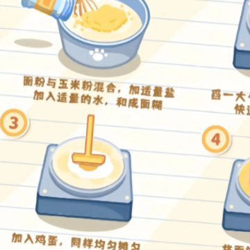 猫咪烹饪吧 猫咪烹饪吧