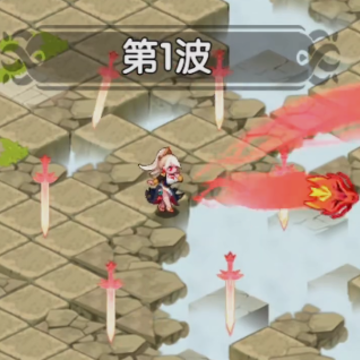 勇者秘境九游版 勇者秘境九游版