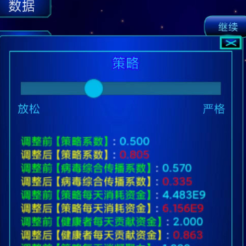 抗病毒模拟器 抗病毒模拟器
