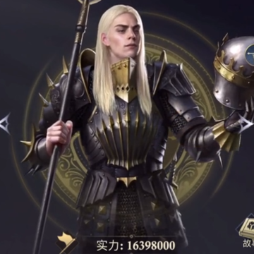 阿瓦隆之王手游 阿瓦隆之王手游