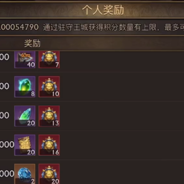 阿瓦隆之王手游 阿瓦隆之王手游
