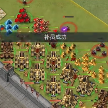 大秦帝国之帝国烽烟qq版 大秦帝国之帝国烽烟qq版