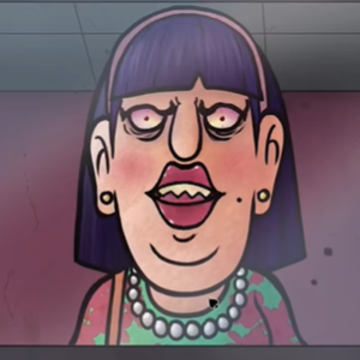 这不是我的邻居汉化版 这不是我的邻居汉化版