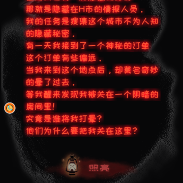 密室裂痕曲径搜证 密室裂痕曲径搜证