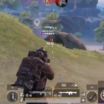���������Ͱ���˹�ں�(PUBG MOBILE)