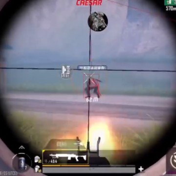 ���������Ͱ���˹�ں�(PUBG MOBILE)