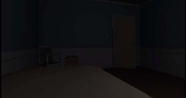 Go To Bed