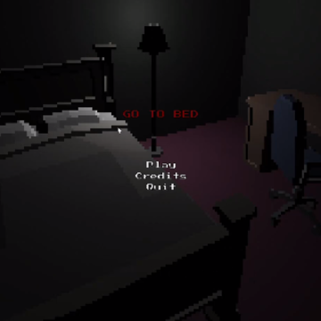 Go To Bed Go To Bed