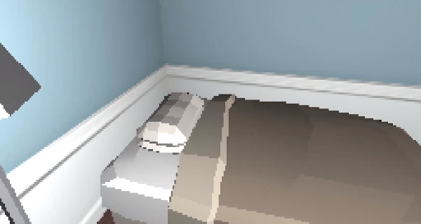 Go To Bed