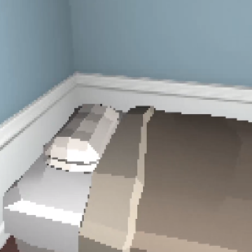 Go To Bed Go To Bed