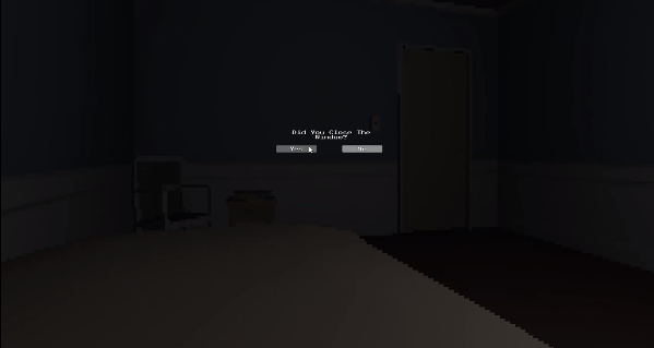 Go To Bed