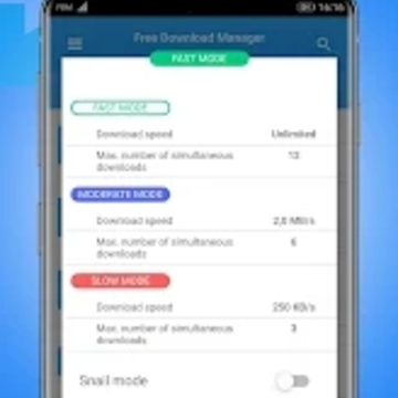 Free Download Manager�ֻ���