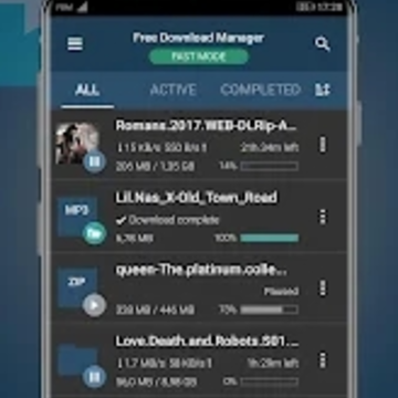 Free Download Manager�ֻ���