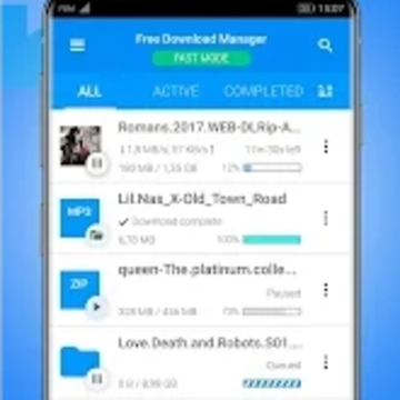 Free Download Manager�ֻ���
