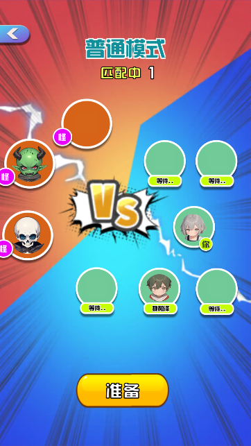 创神之盒 创神之盒