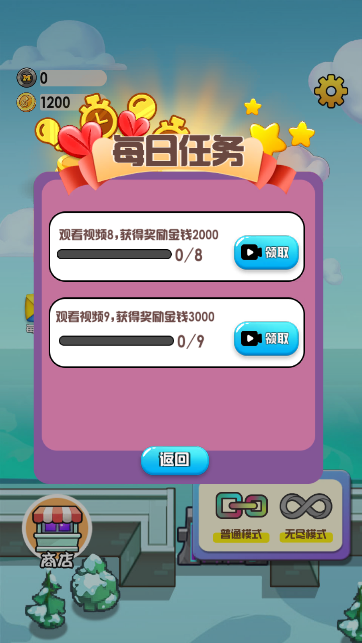 创神之盒 创神之盒