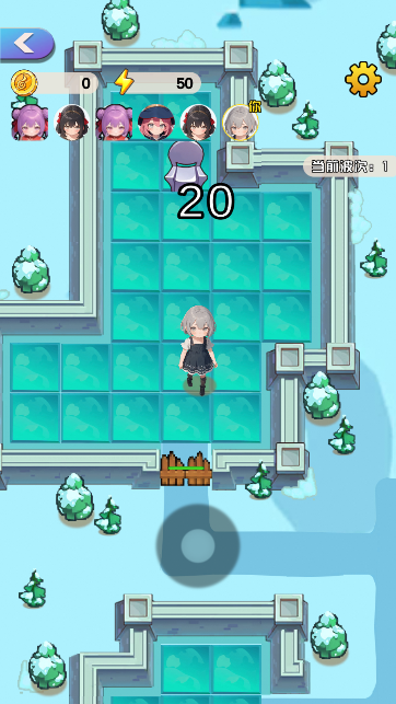 创神之盒 创神之盒