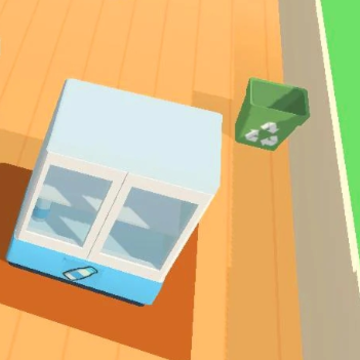 迷你超市大亨3D 迷你超市大亨3D