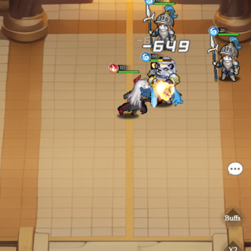 像素霸主4096(Pixel Overlord: 4096 Draws) 像素霸主4096(Pixel Overlord: 4096 Draws)